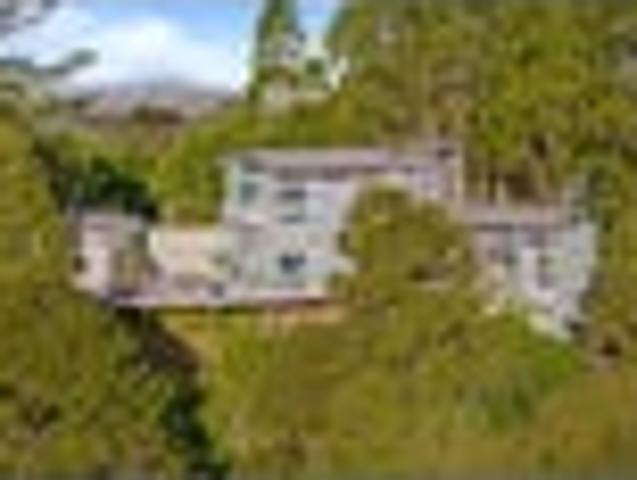 House for sale in Kawau Island