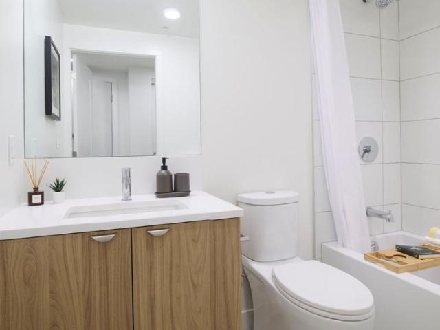 Apartment for rent in North Vancouver, British Columbia