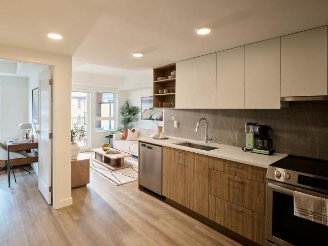 Apartment for rent in North Vancouver, British Columbia