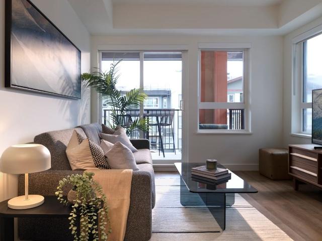 Apartment for rent in North Vancouver, British Columbia