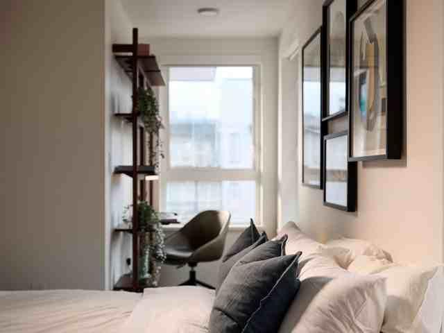 Apartment for rent in North Vancouver, British Columbia