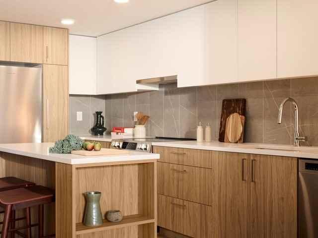 Apartment for rent in North Vancouver, British Columbia