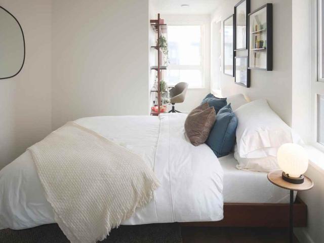 Apartment for rent in North Vancouver, British Columbia