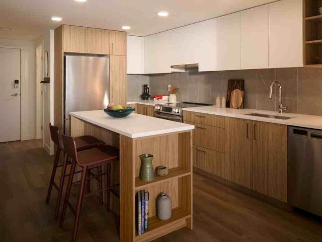 Apartment for rent in North Vancouver, British Columbia