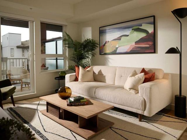 Apartment for rent in North Vancouver, British Columbia