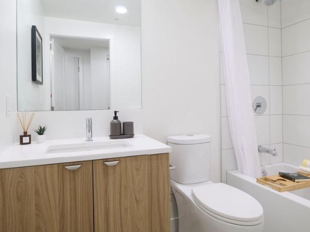 Apartment for rent in North Vancouver, British Columbia