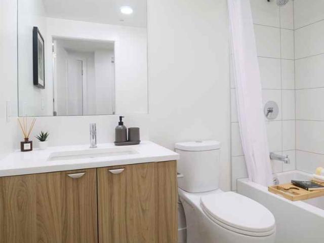 Apartment for rent in North Vancouver, British Columbia