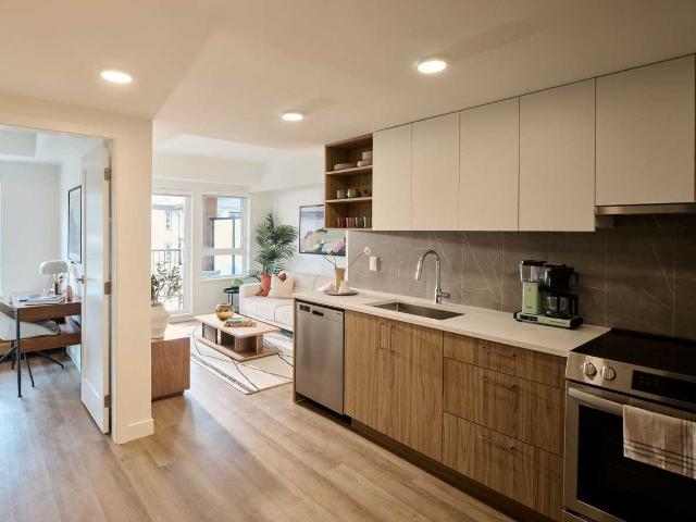 Apartment for rent in North Vancouver, British Columbia
