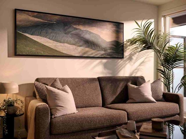 Apartment for rent in North Vancouver, British Columbia
