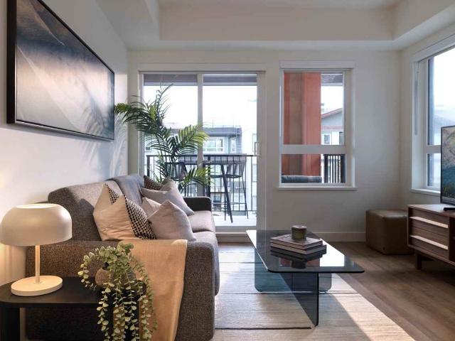 Apartment for rent in North Vancouver, British Columbia