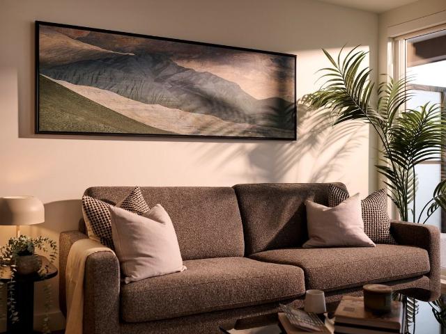 Apartment for rent in North Vancouver, British Columbia