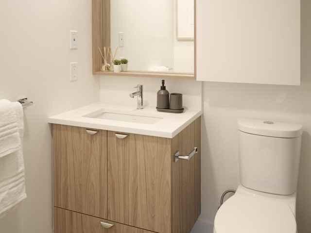 Apartment for rent in North Vancouver, British Columbia