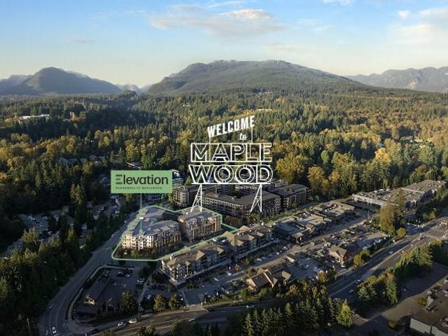 Apartment for rent in North Vancouver, British Columbia