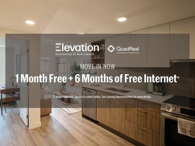 Apartment for rent in North Vancouver, British Columbia
