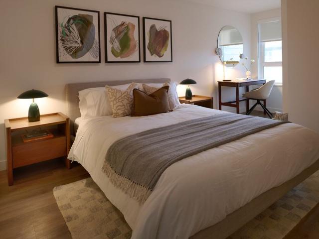 Apartment for rent in North Vancouver, British Columbia