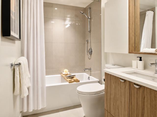 Apartment for rent in North Vancouver, British Columbia