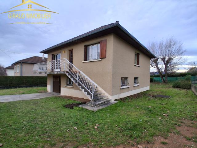 Maison vente à Roanne, Mably