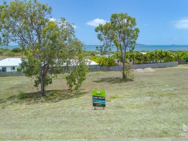 Land for sale in Bowen