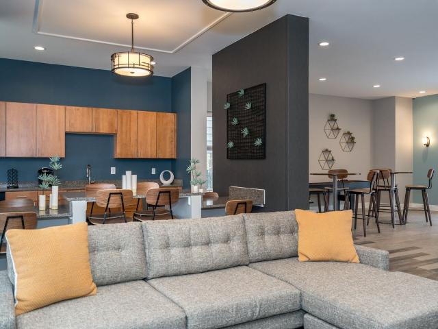 Apartment for rent in Virginia