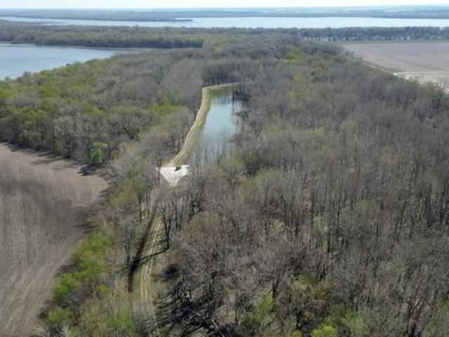 Land for sale in Browning, Illinois