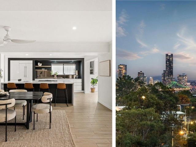 House for sale in Camp Hill, Greater Brisbane