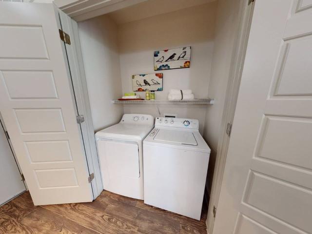 Apartment for rent in Dallas, Texas