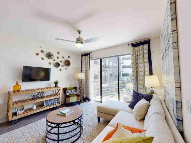 Apartment for rent in Dallas, Texas
