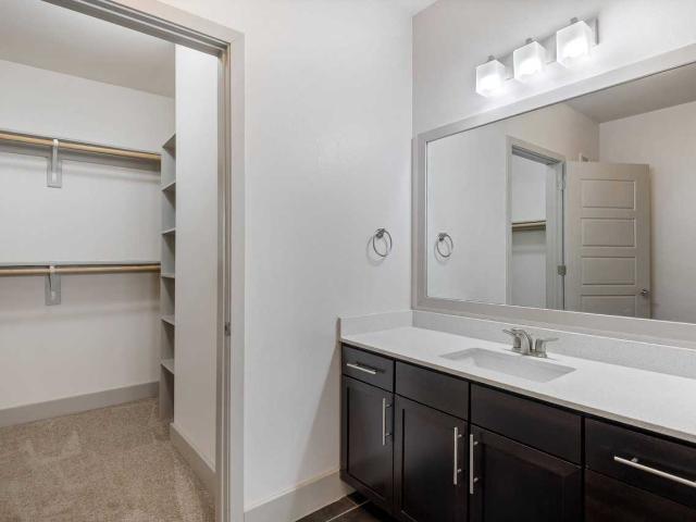 Apartment for rent in Dallas, Texas