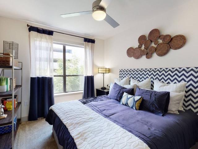 Apartment for rent in Dallas, Texas