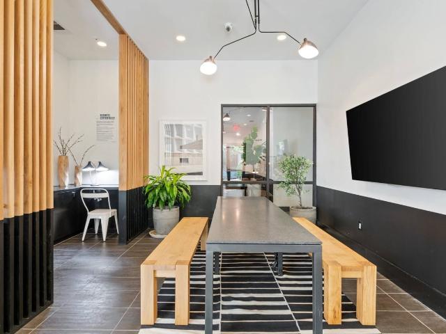 Apartment for rent in Downtown PID, Dallas