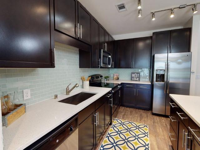 Apartment for rent in Dallas, Texas