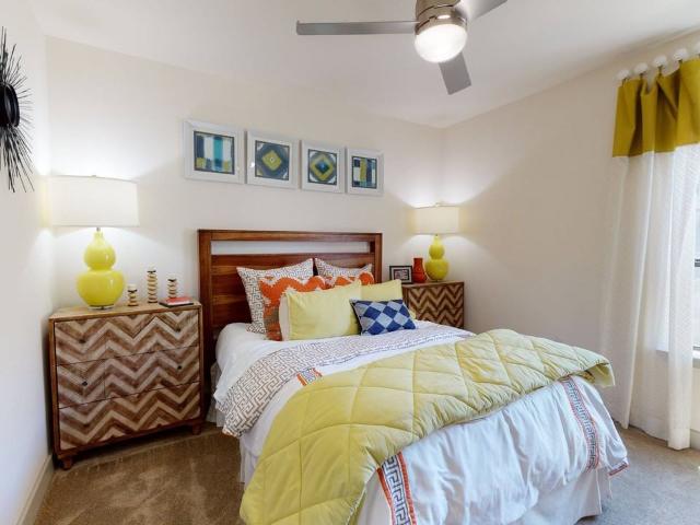 Apartment for rent in Dallas, Texas