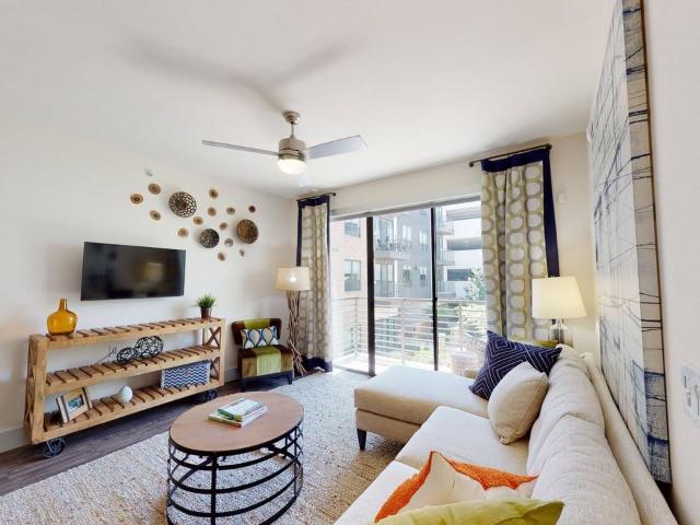 Apartment for rent in Dallas, Texas