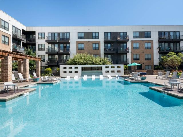 Apartment for rent in Dallas, Texas
