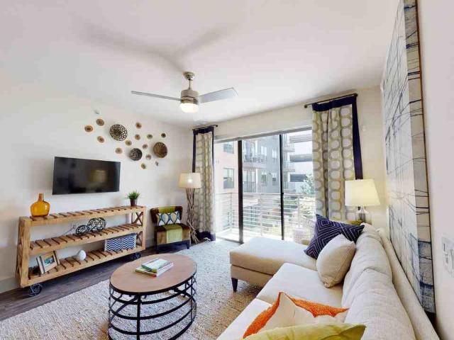 Apartment for rent in Dallas, Texas