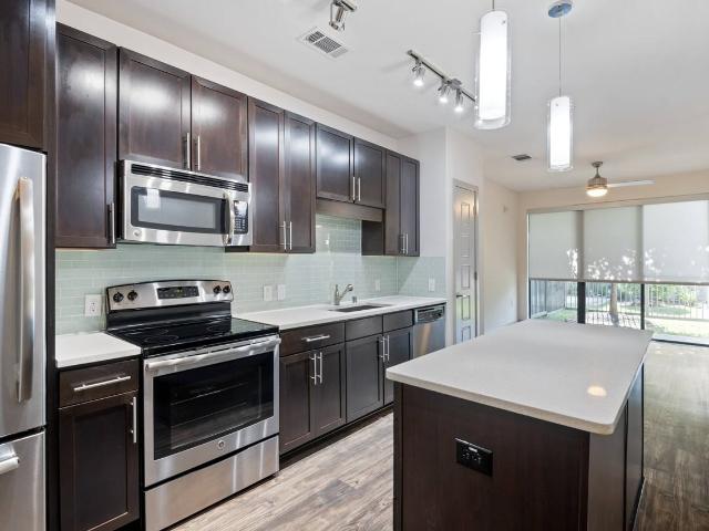 Apartment for rent in Dallas, Texas