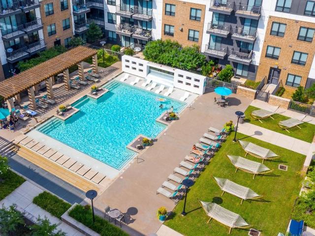 Apartment for rent in Dallas, Texas