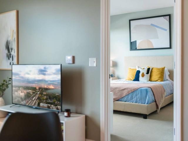 Apartment for rent in Oak Park