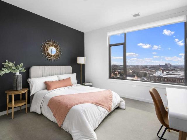 Apartment for rent in Oak Park