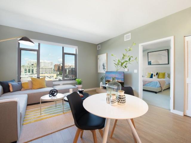 Apartment for rent in Oak Park