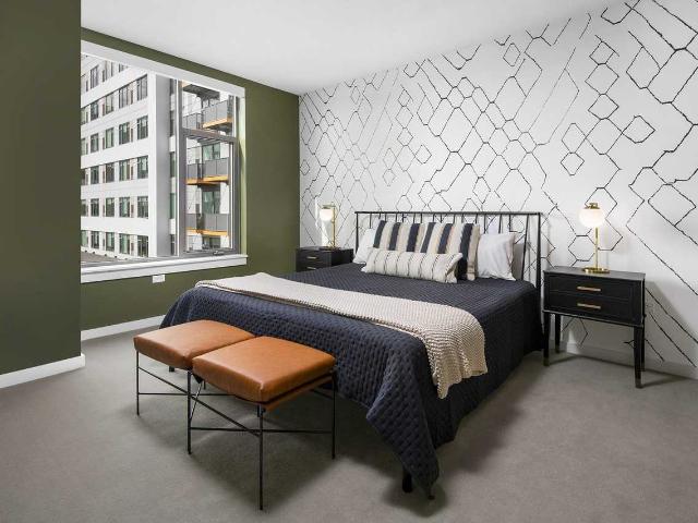 Apartment for rent in Oak Park