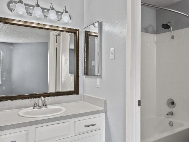 Apartment for rent in Dallas, Texas