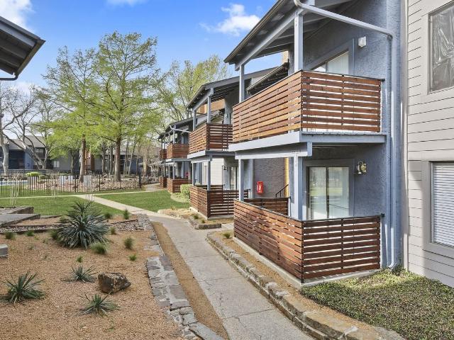 Apartment for rent in Dallas, Texas