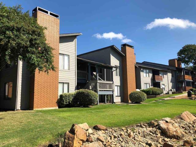 Apartment for rent in Dallas, Texas
