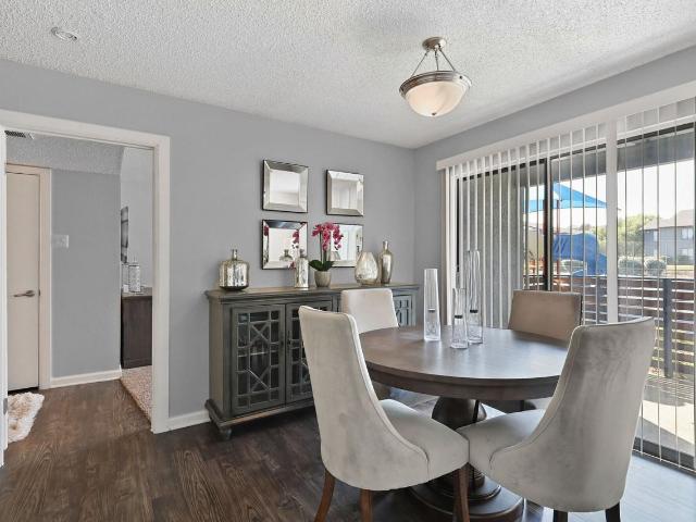 Apartment for rent in Dallas, Texas