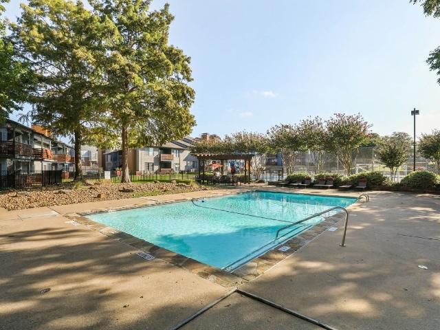 Apartment for rent in Dallas, Texas