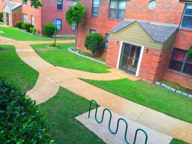 Apartment for rent in Tennessee