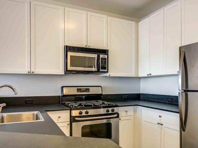 Apartment for rent in Newark, New Jersey