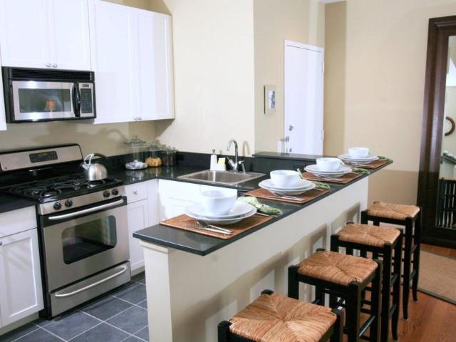 Apartment for rent in Newark, New Jersey