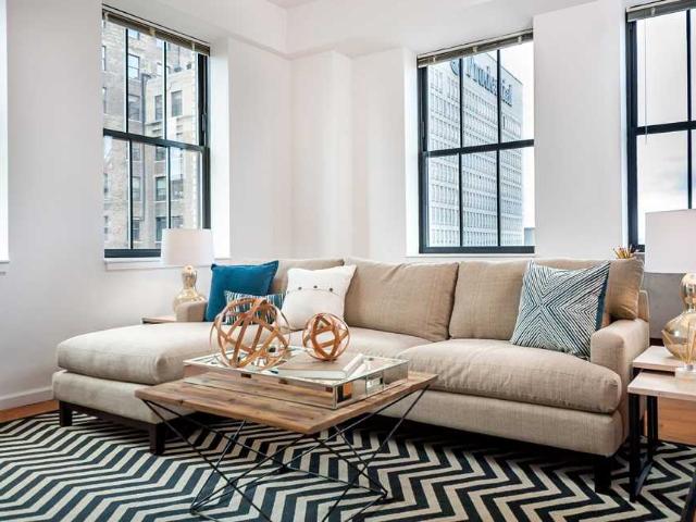 Apartment for rent in Newark, New Jersey